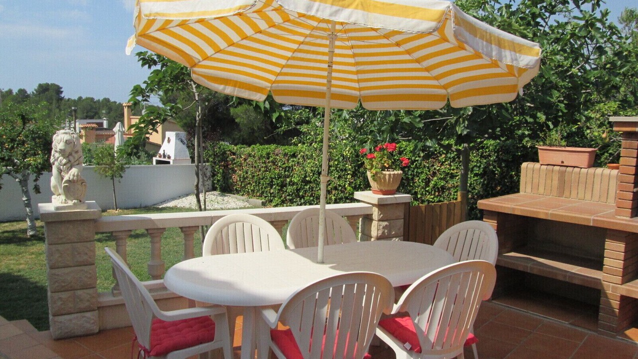Photo of Outdoor in El Vendrell
