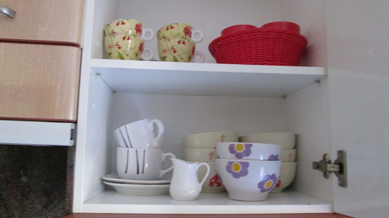 Photo of Kitchen in El Vendrell