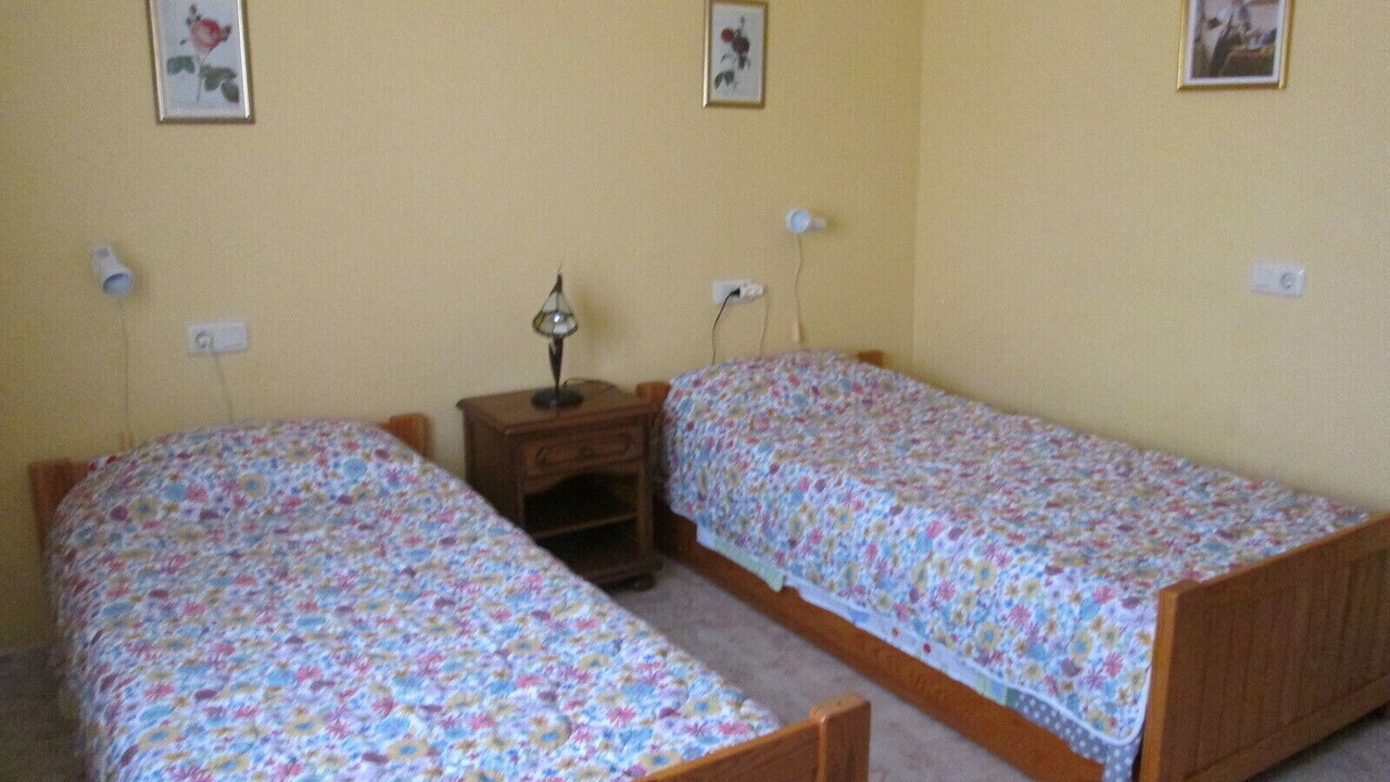 Photo of Bedroom in El Vendrell