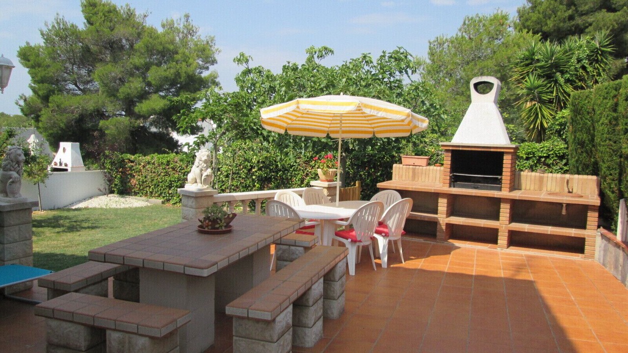 Photo of Outdoor in El Vendrell