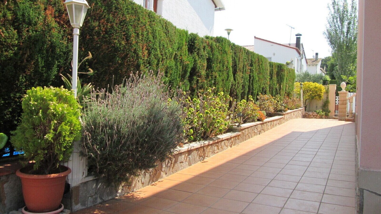 Photo of Outdoor in El Vendrell