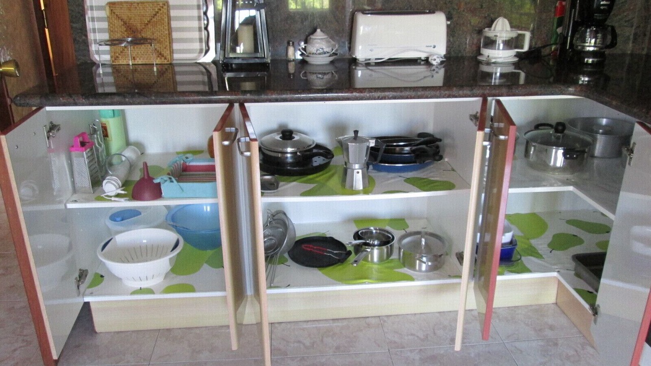 Photo of Kitchen in El Vendrell