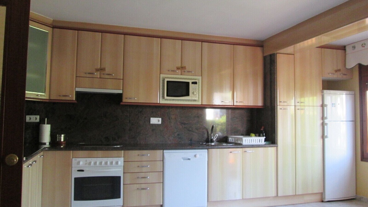 Photo of Kitchen in El Vendrell