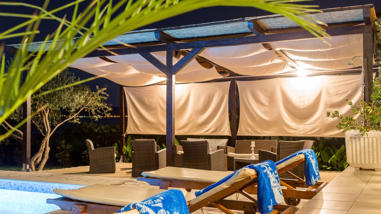 Photo of Patio Balcony in Kastel Sucurac