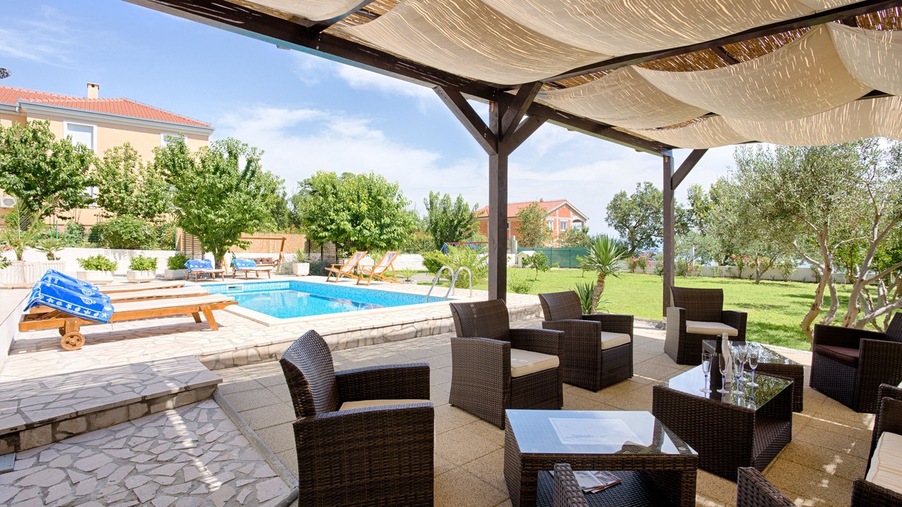 Photo of Outdoor in Kastel Sucurac