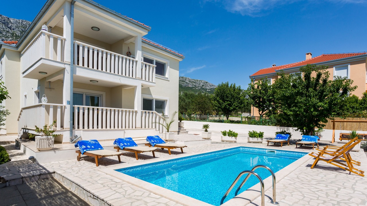 Photo of Outdoor in Kastel Sucurac