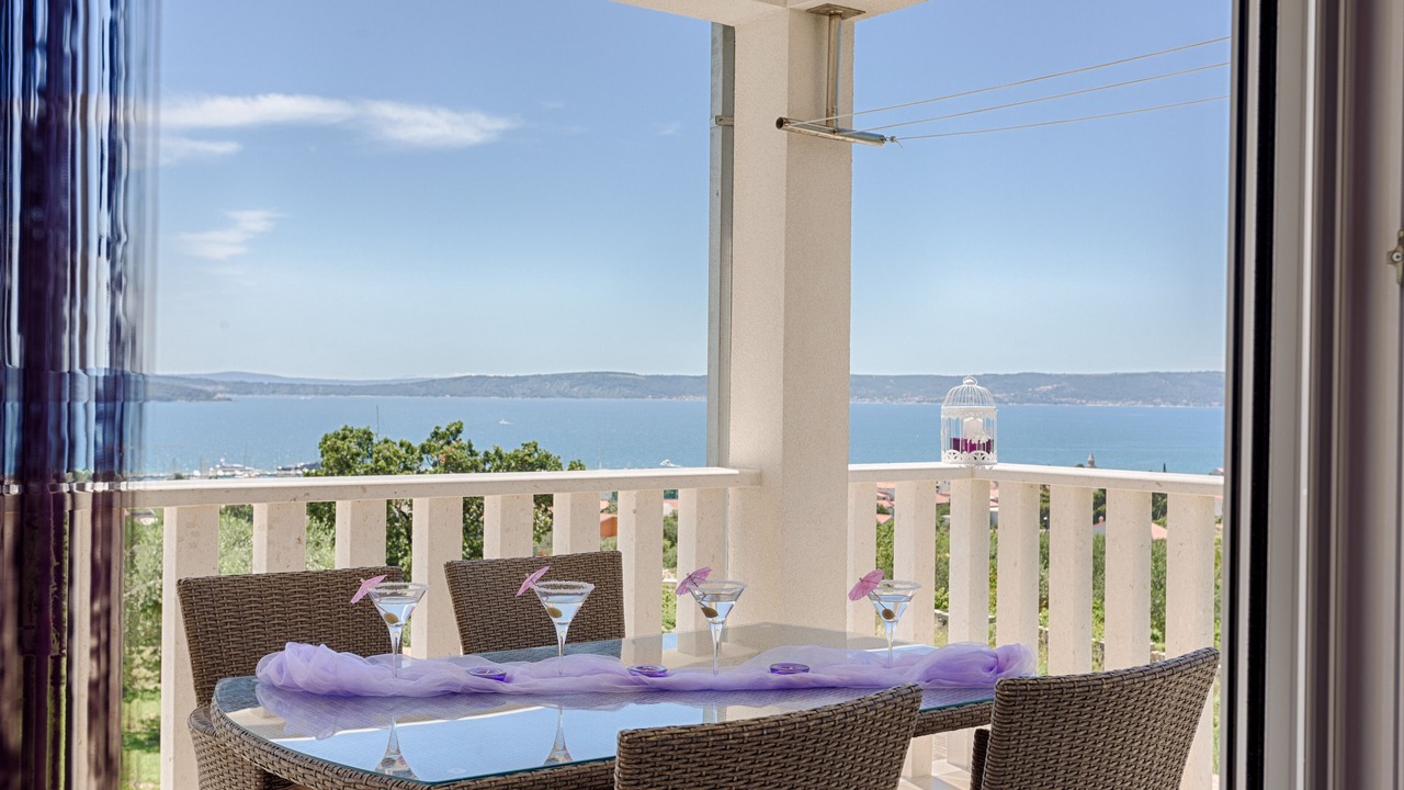 Photo of Outdoor in Kastel Sucurac