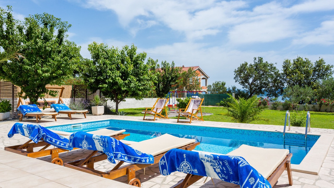 Photo of Outdoor in Kastel Sucurac