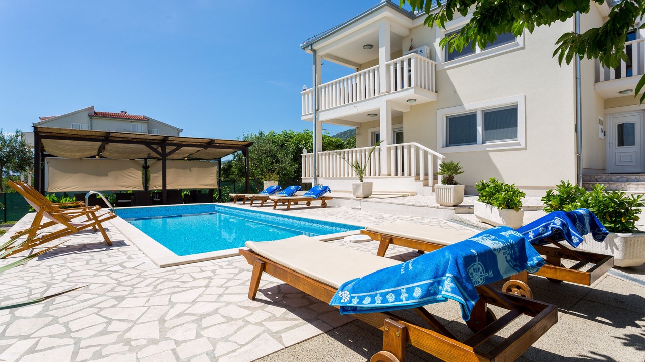Photo of Outdoor in Kastel Sucurac