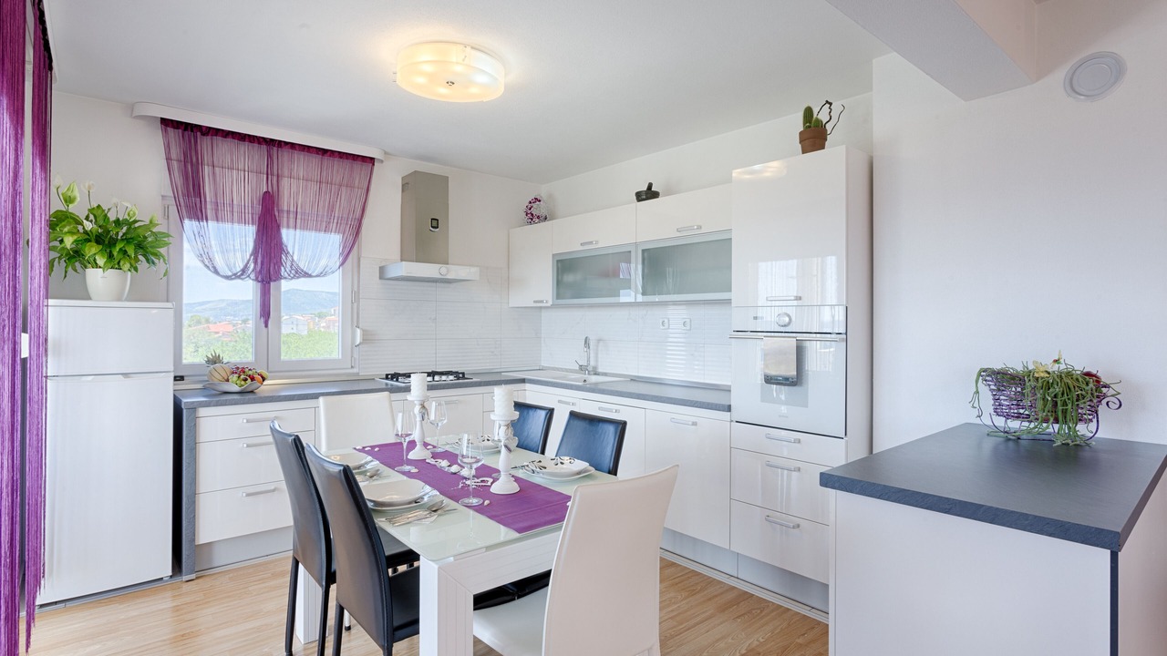 Photo of Kitchen in Kastel Sucurac