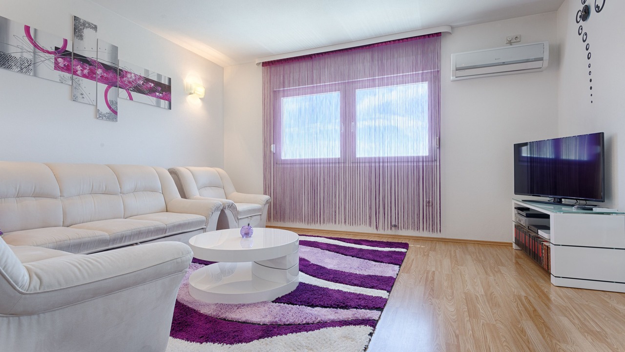 Photo of Livingroom in Kastel Sucurac