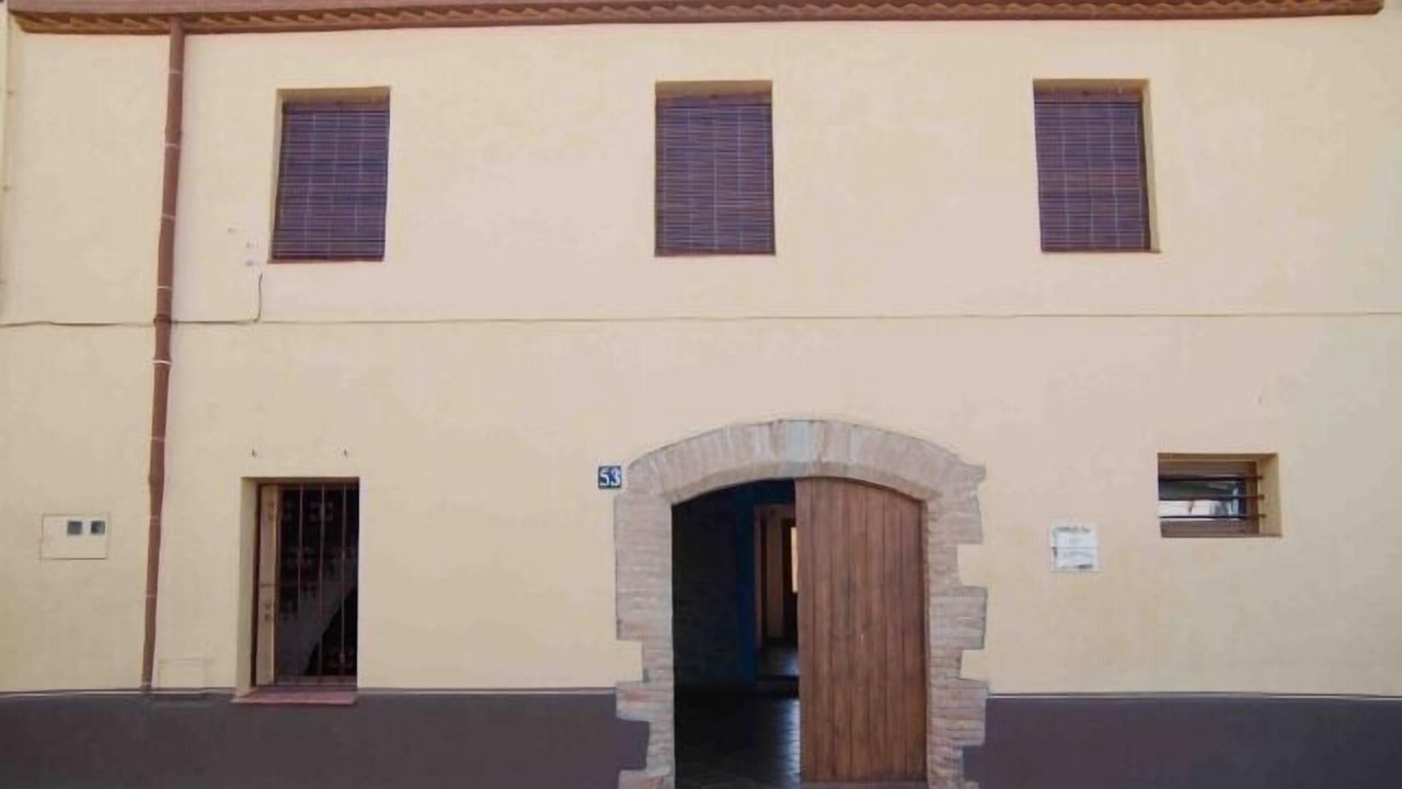 Photo of Outdoor in El Rourell