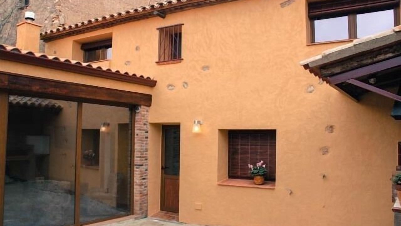 Photo of Outdoor in El Rourell