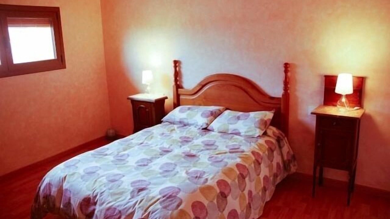 Photo of Bedroom in El Rourell