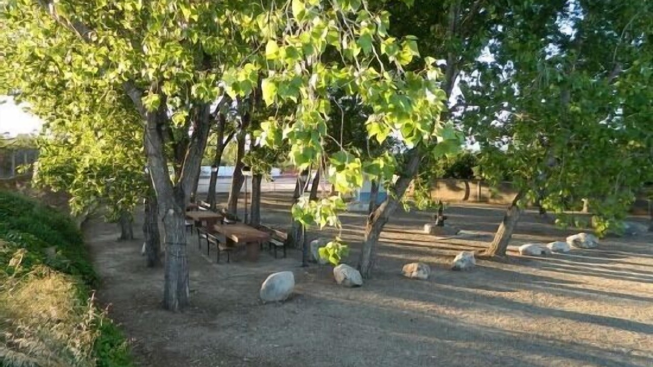 Photo of Outdoor in El Rourell