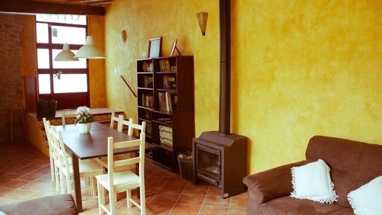 Photo of Livingroom in El Rourell