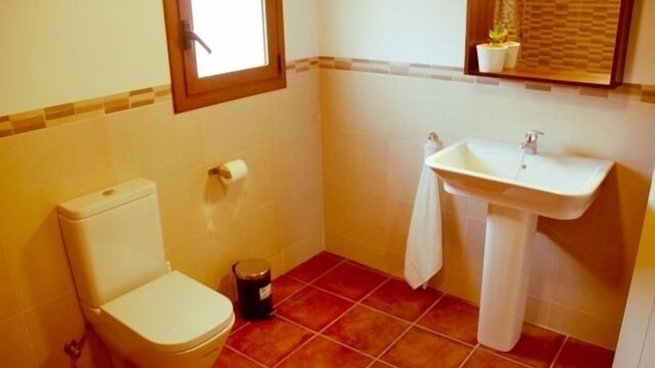 Photo of Bathroom in El Rourell