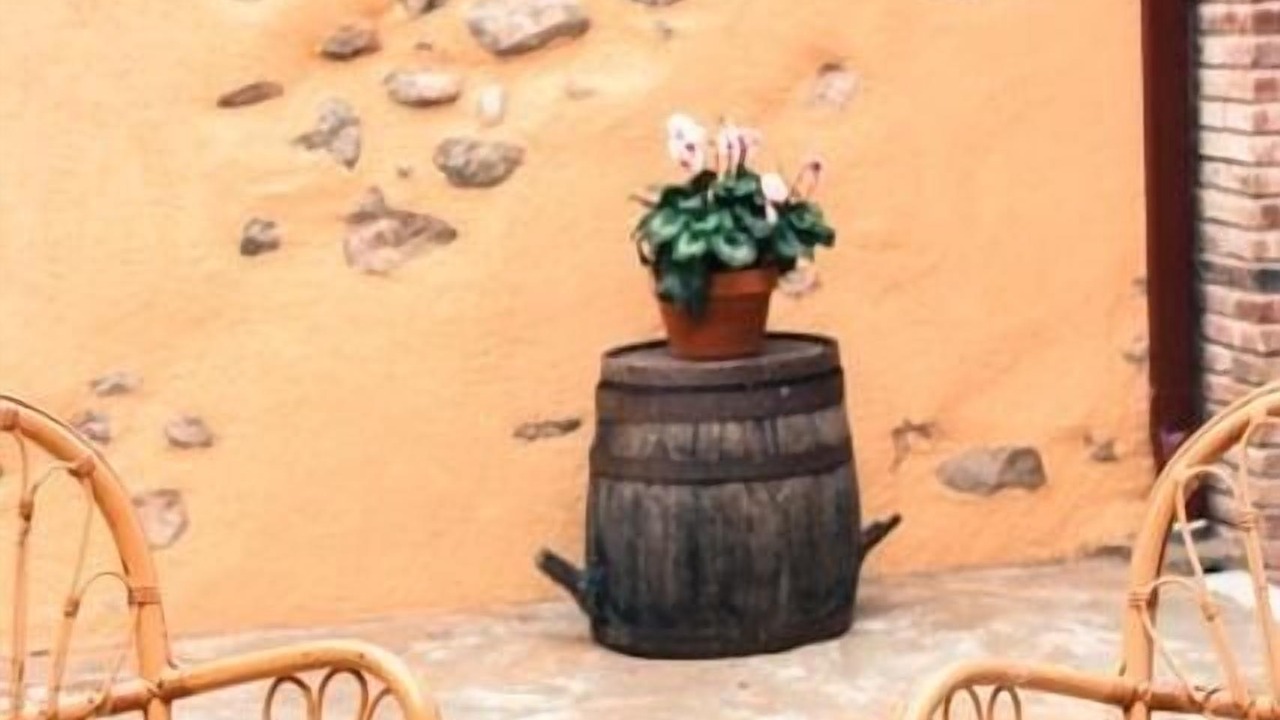 Photo of Outdoor in El Rourell