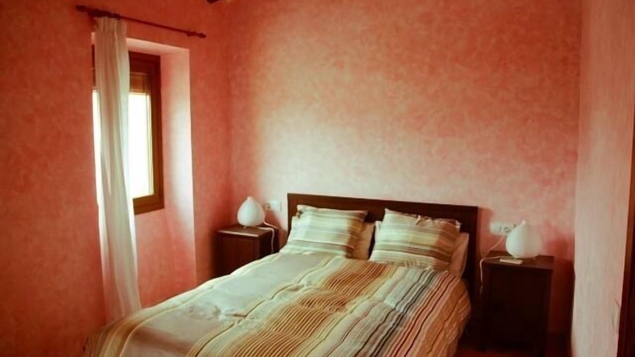 Photo of Bedroom in El Rourell