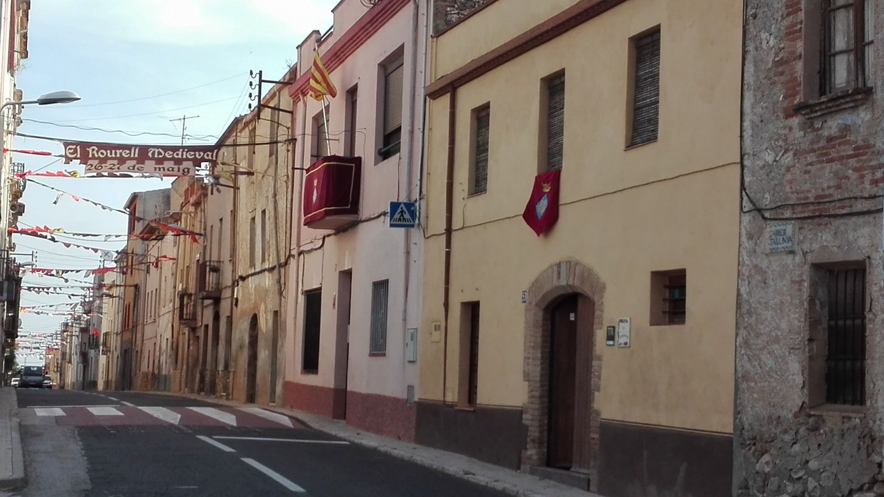 Photo of Outdoor in El Rourell