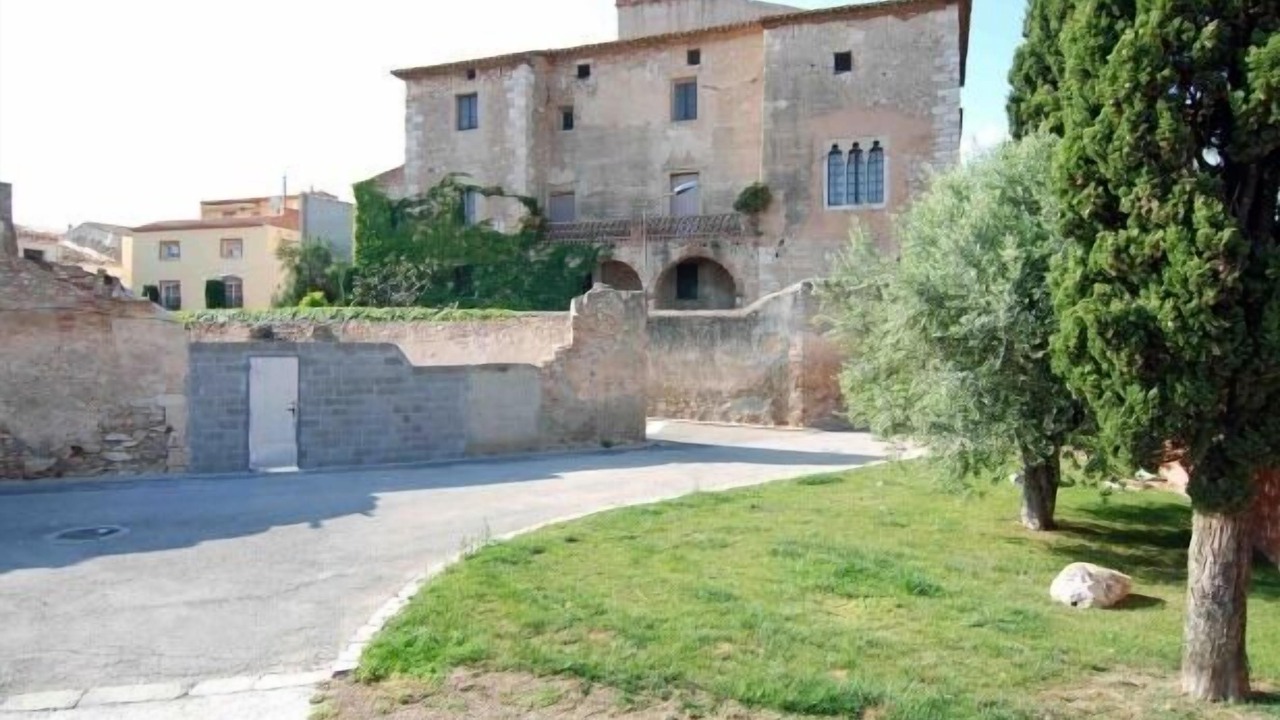 Photo of Outdoor in El Rourell