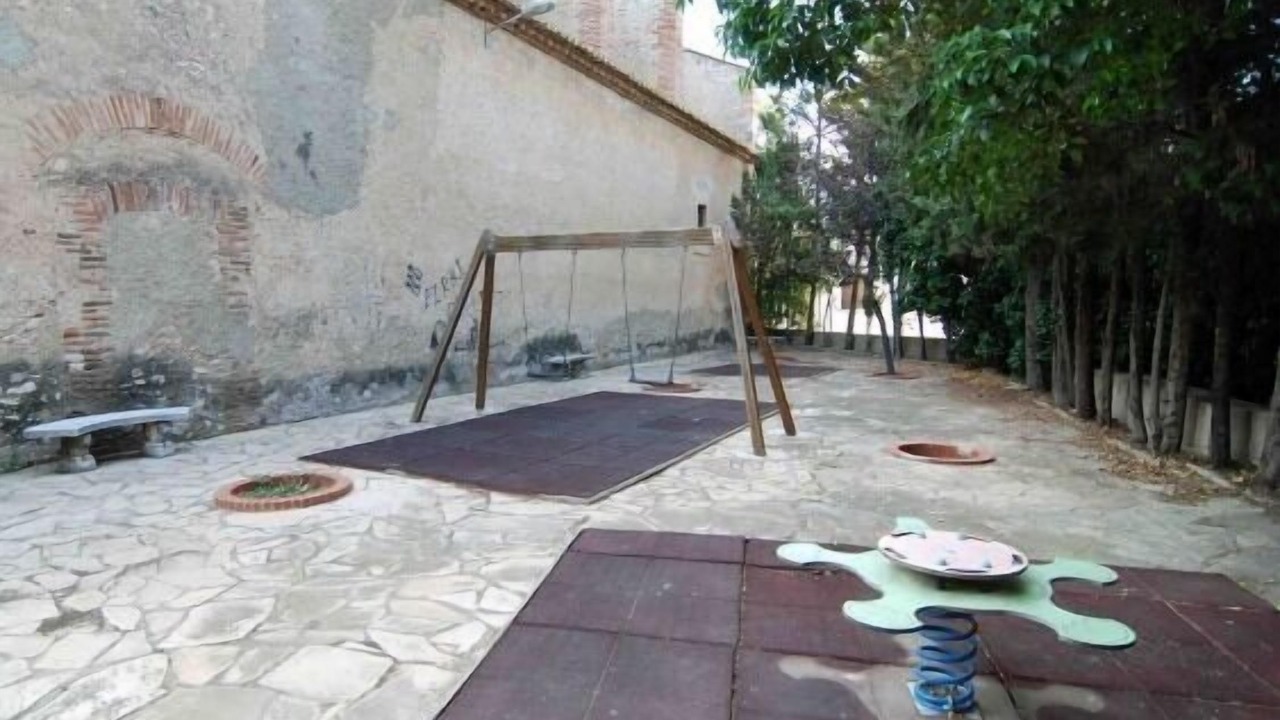 Photo of Outdoor in El Rourell