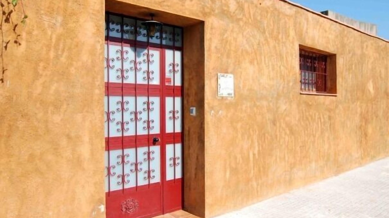 Photo of Outdoor in El Rourell