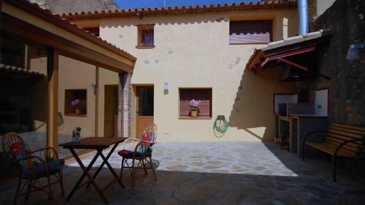 Photo of Outdoor in El Rourell