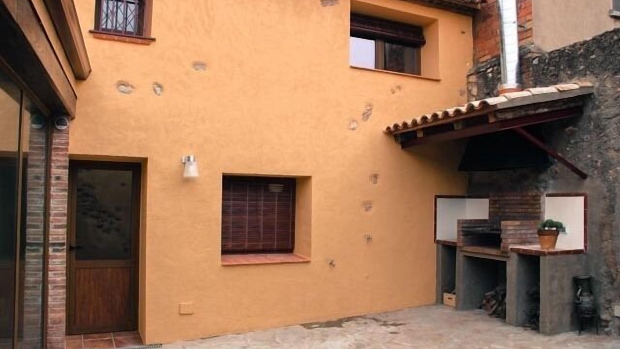 Photo of Patio Balcony in El Rourell