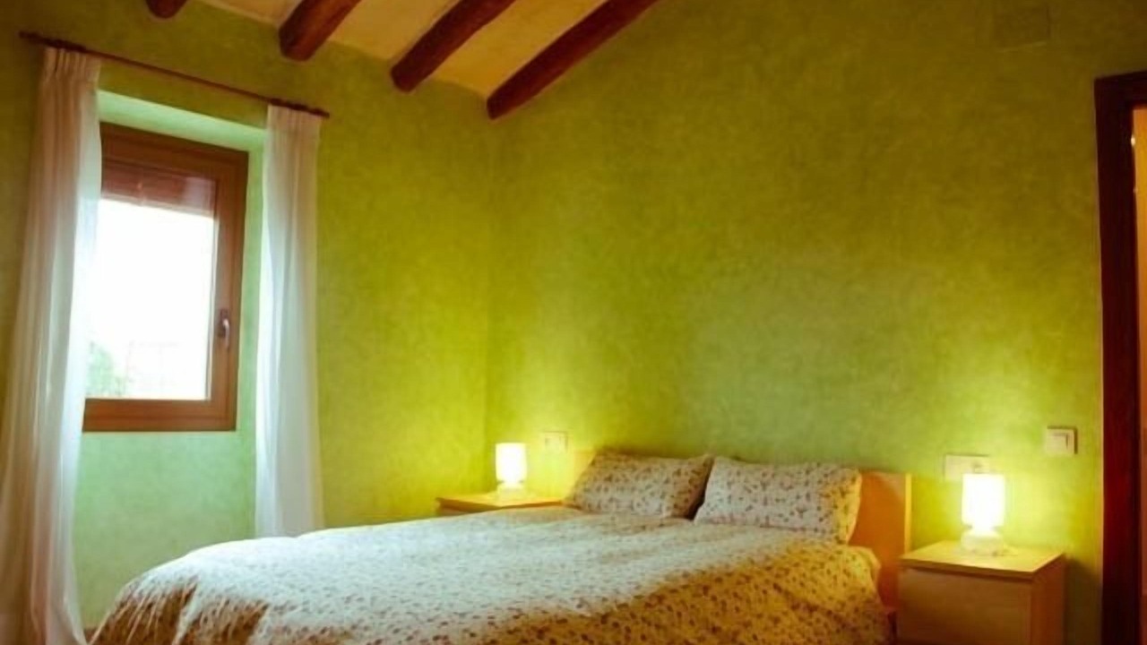 Photo of Bedroom in El Rourell