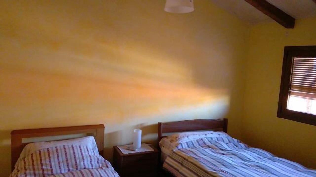 Photo of Bedroom in El Rourell