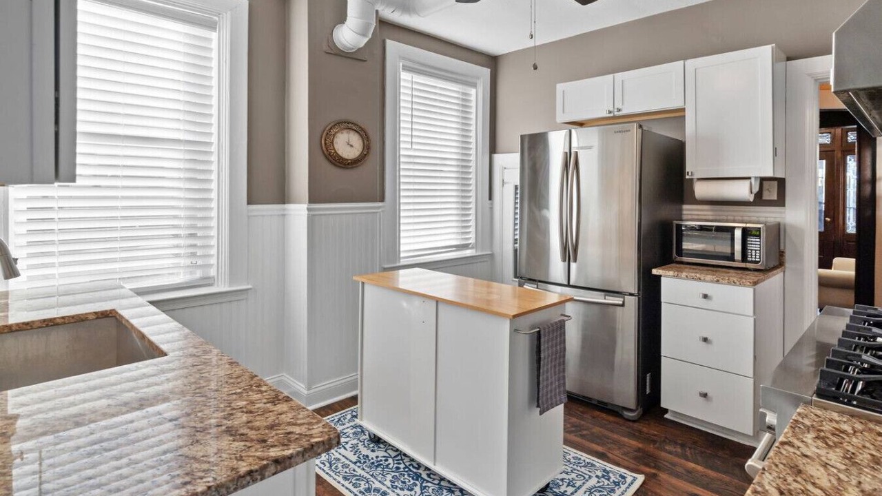 Photo of Kitchen in Crafton