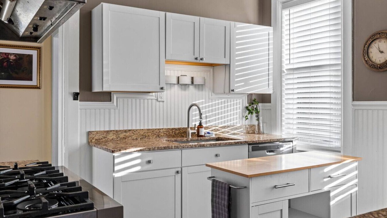 Photo of Kitchen in Crafton