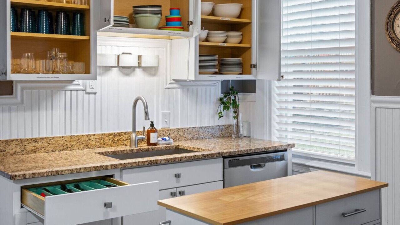 Photo of Kitchen in Crafton