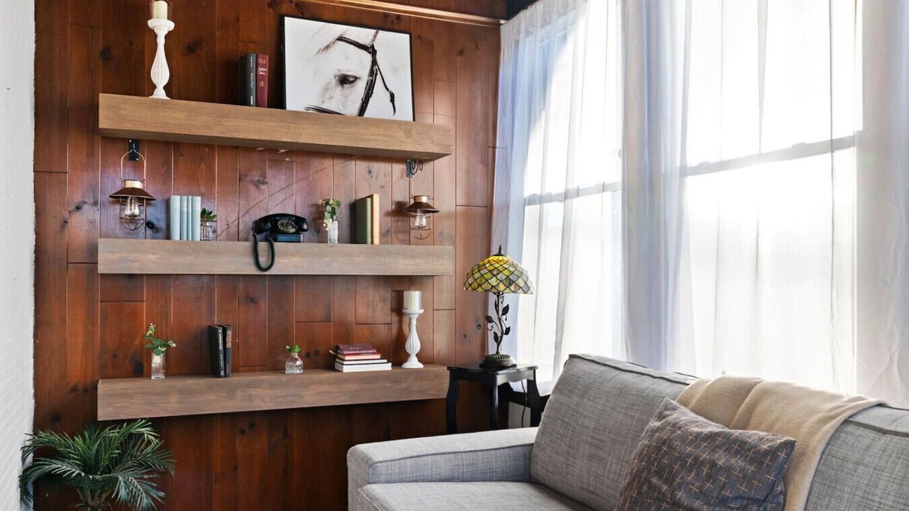 Photo of Livingroom in Crafton