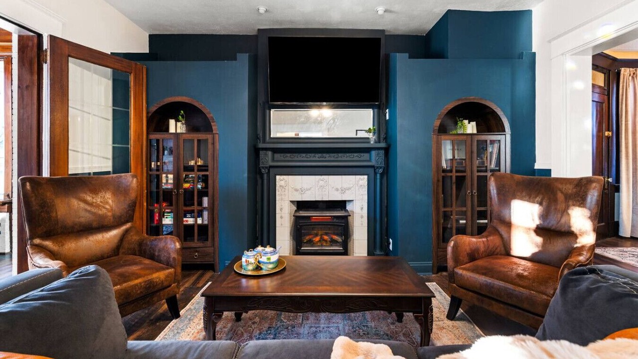 Photo of Livingroom in Crafton