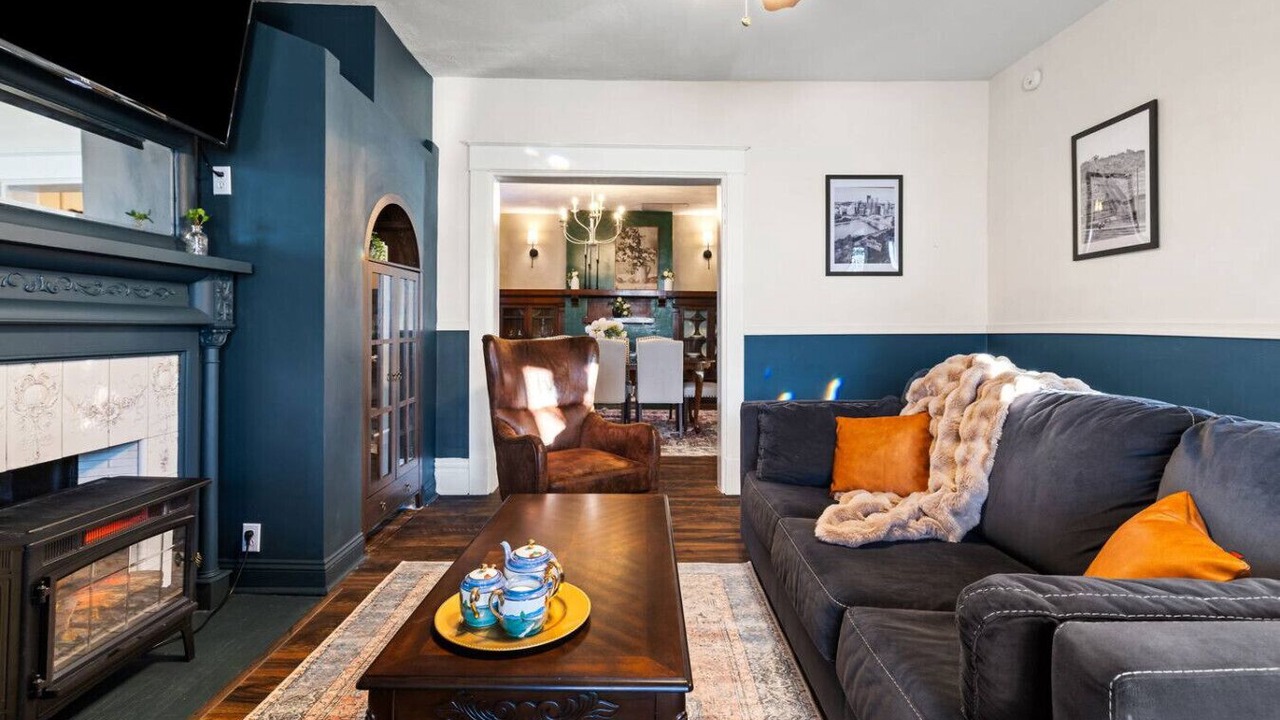 Photo of Livingroom in Crafton