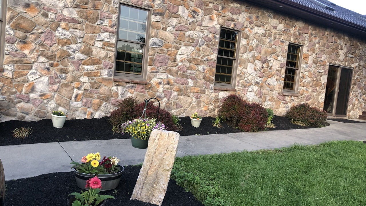 Photo of Outdoor in Grantville