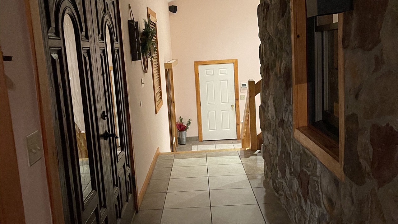 Photo of Bedroom in Grantville