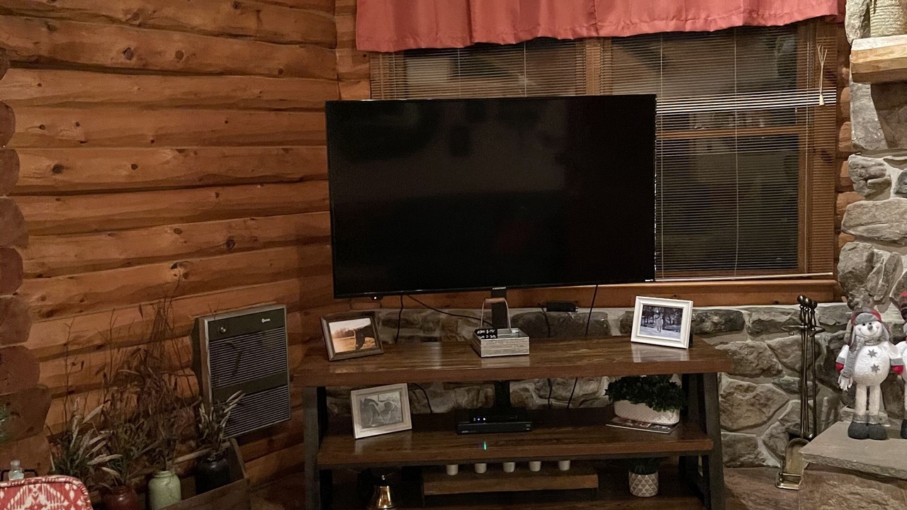 Photo of Livingroom in Grantville