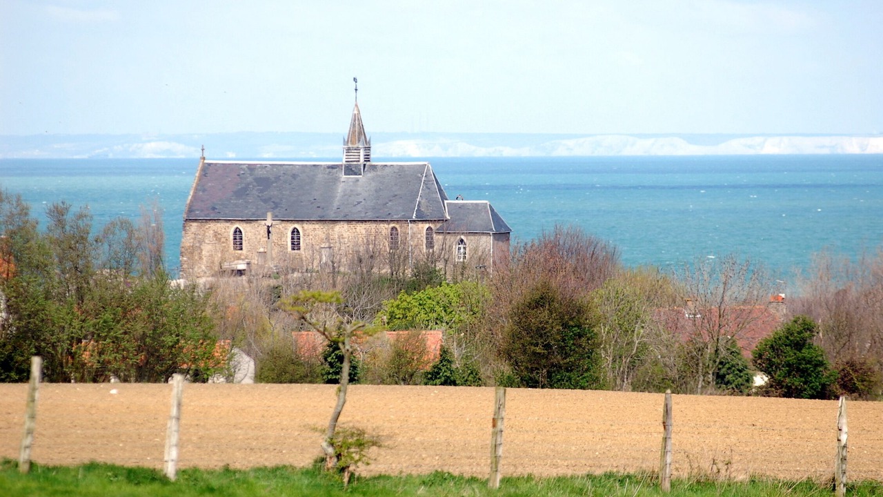 Photo of Others in Wissant