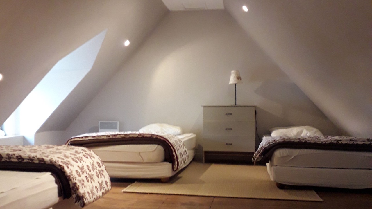 Photo of Bedroom in Wissant