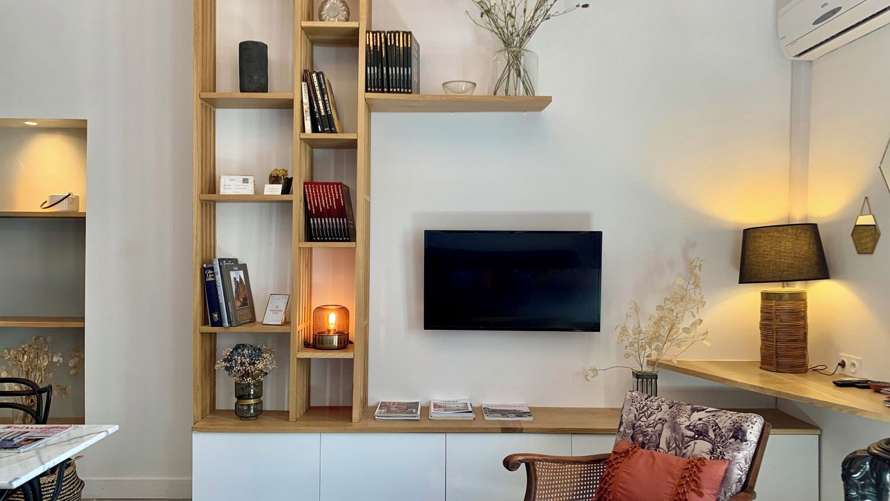 Photo of Livingroom in Gares