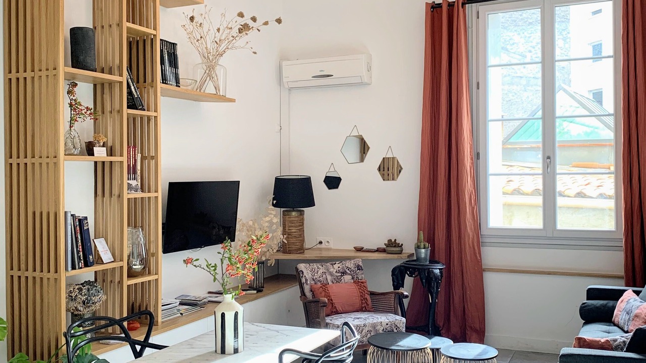 Photo of Livingroom in Gares