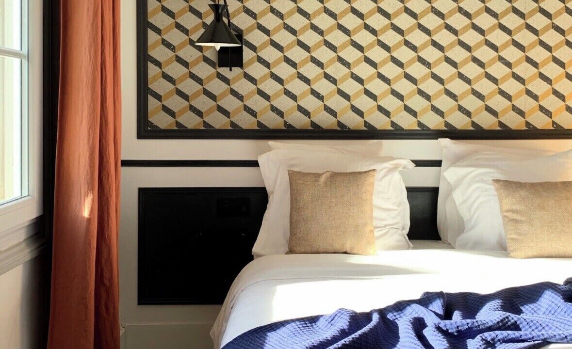 Photo of Bedroom in Gares