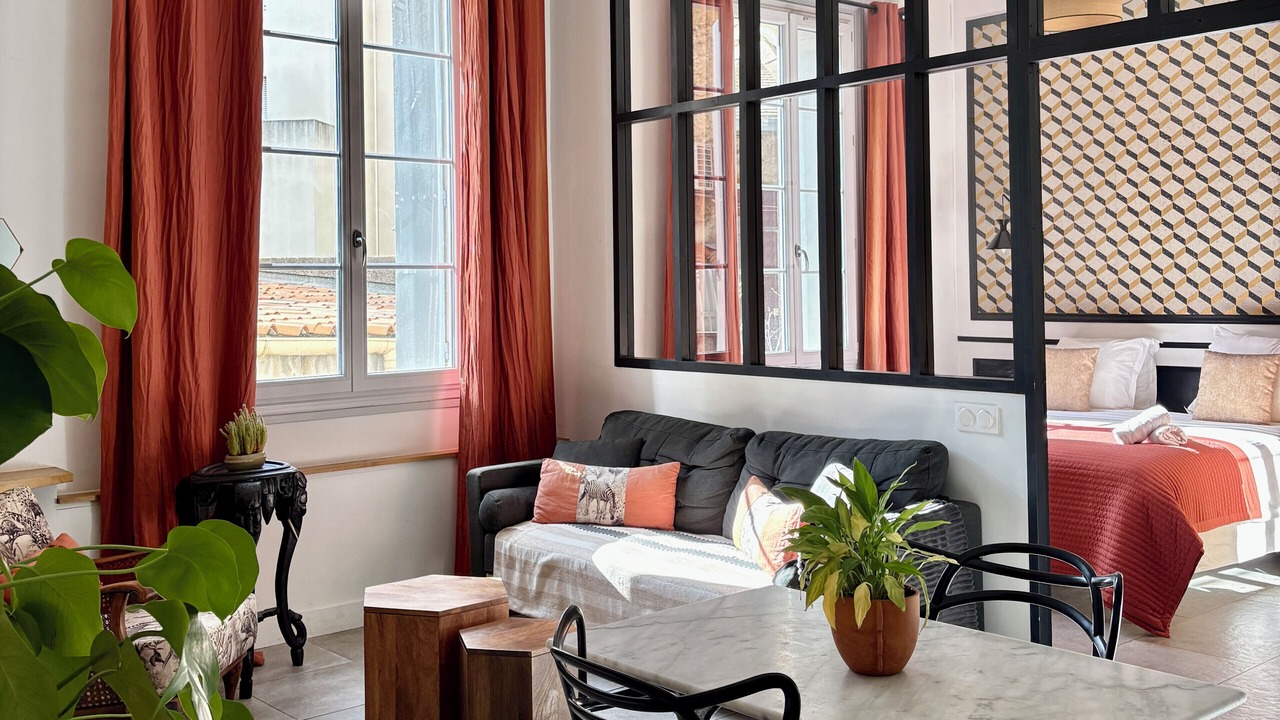 Photo of Livingroom in Gares