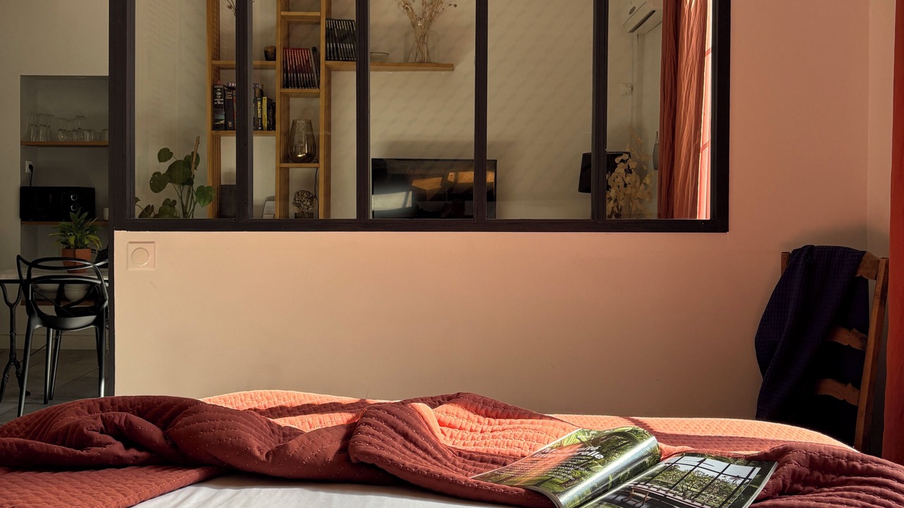 Photo of Bedroom in Gares