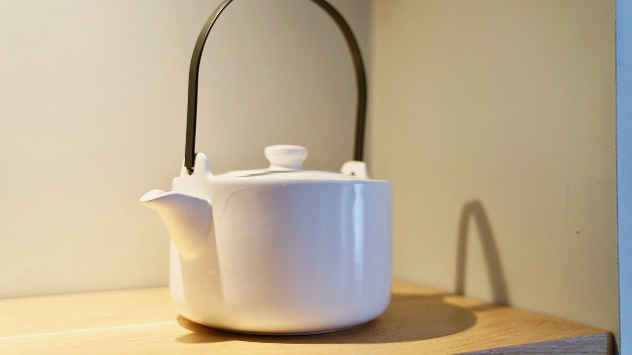 Photo of Kitchen in Gares