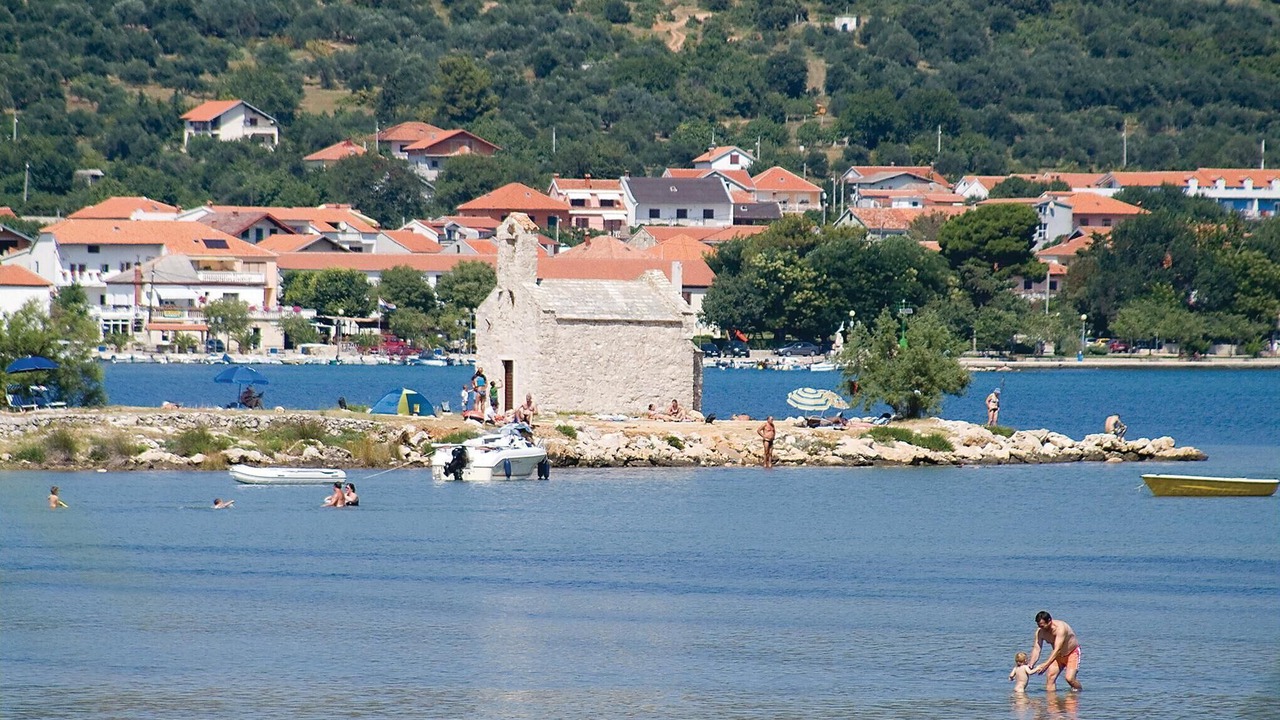 Photo of Others in Posedarje
