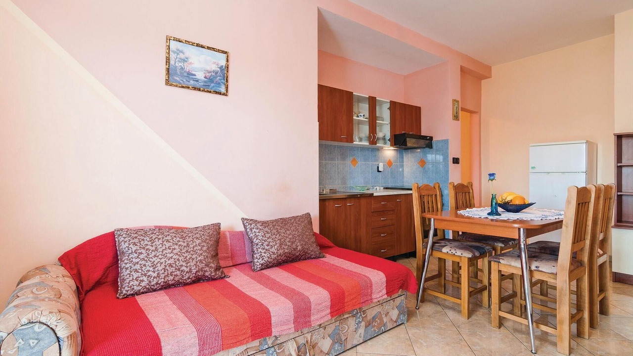 Photo of Bedroom in Posedarje